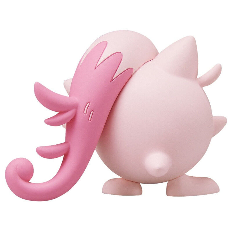 Scream Tail Takara Tomy Monster Collection Figure
